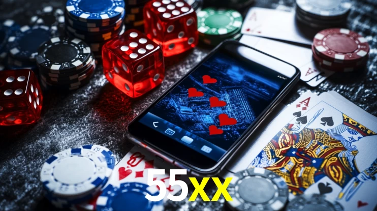 55xx Login
